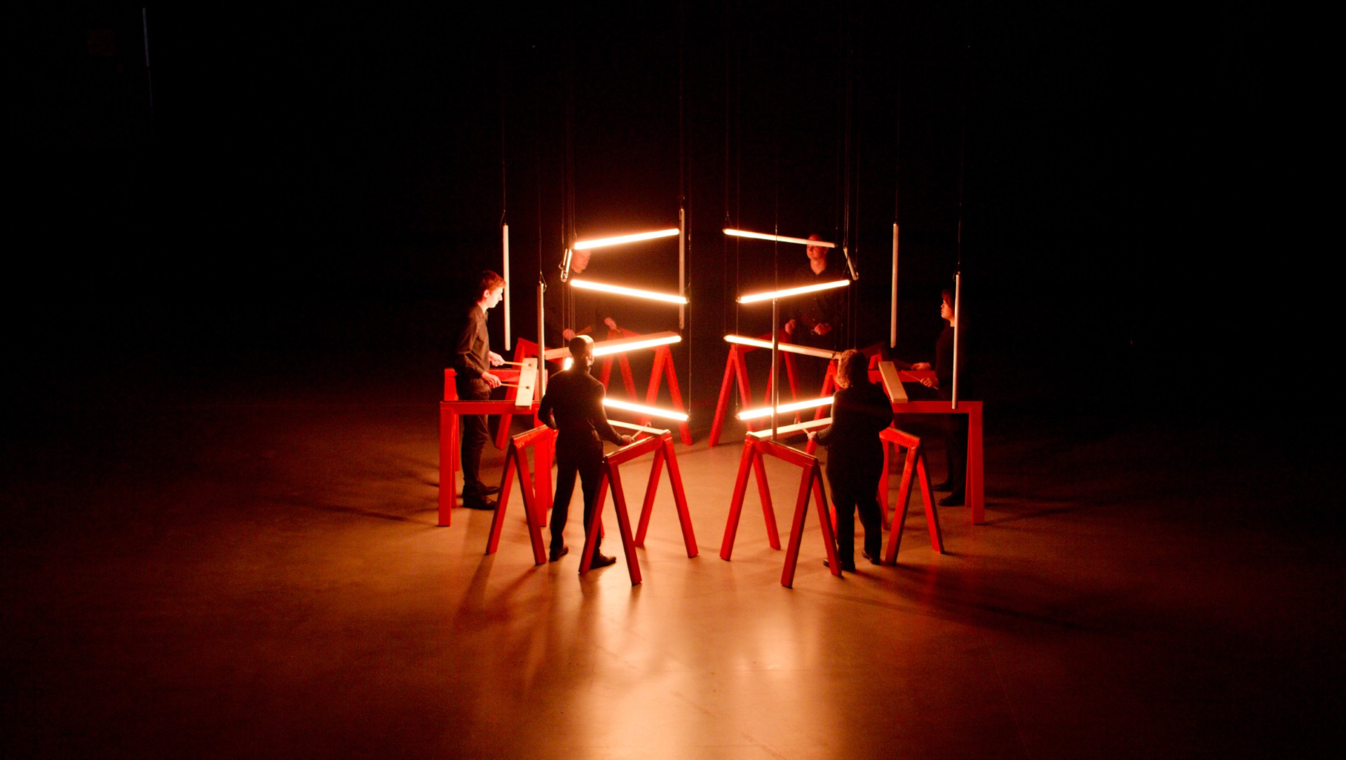 Doug Aitken Feature Film ‘Lightscape’ to Debut in November Ocula